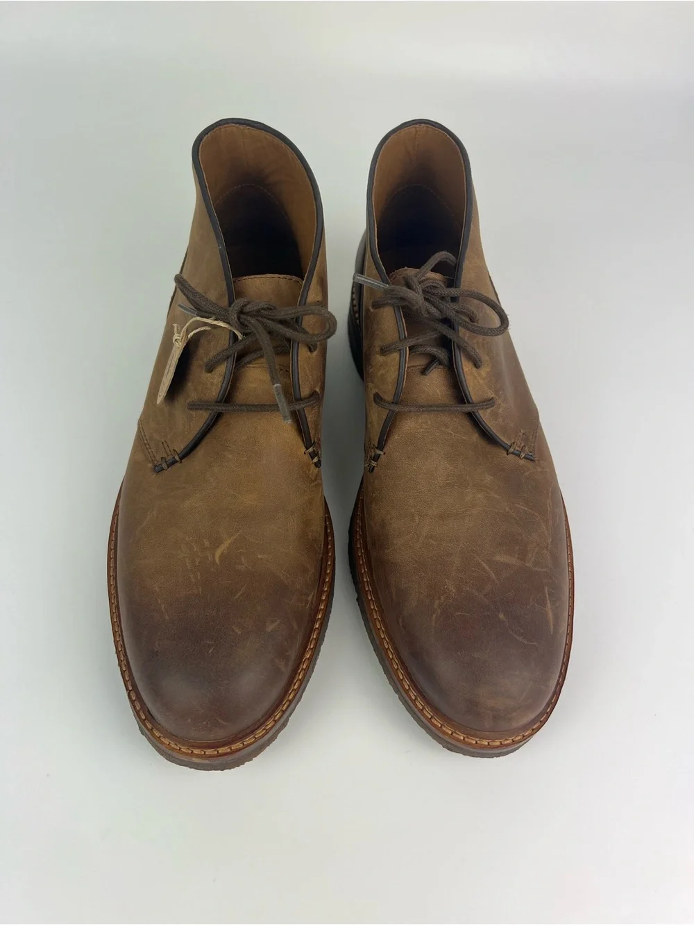 Johnston & Murphy this boots